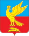Coat of Arms of Suzdalsky rayon.png