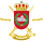 Coat of Arms of the 12th Brigade Guadarrama (Polyvalent Brigade).svg
