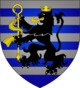 Герб коммуны Келен