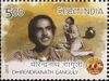 Dhirendra Nath Ganguly 2013 stamp of India.jpg