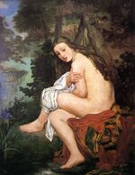 Edouard Manet Die ueberraschte Nymphe.jpg