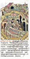 Facial Chronicle - b.07, p.151 - Death of Alexandr Glebovich of Smolensk.jpg