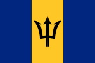 Flag of Barbados.svg