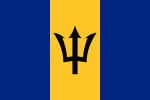 Flag of Barbados.svg