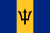 Flag of Barbados.svg