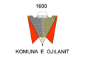 Flag of Gjilan Municipality.png