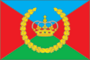 Flag of Konstantinovskoe (Moscow oblast).png