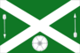 Flag of Pereborskoe (Perm krai).png