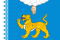 Flag of Pskov Oblast.svg