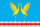 Flag of Shemetovskoe (Moscow oblast).png
