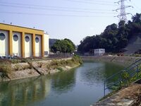 HK LamTsuenRiver TaiPoTau.JPG