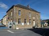 Harcy (Ardennes) mairie.JPG