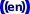 Link to a English language website