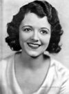 Janet Gaynor Argentinean Magazine AD.jpg