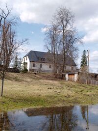 Kose pastoraat 2010.JPG