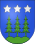 La Roche-coat of arms.svg