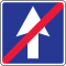 Latvia road sign 502.svg