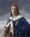 Lehmann - Louis VIII of France.jpg