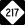 NC 217.svg