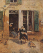 Pissarro - Pissarro and Durand-Ruel Snollaerts, 533.png