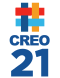 Política de Ecuador - Movimiento CREO Logo 2021.svg