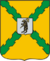 Poshekhonye COA (Yaroslavl Governorate) (1778).png