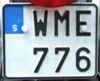 Registration plate motorcycle Sweden-EU.jpg