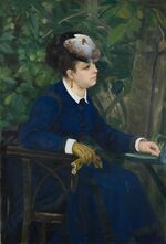 Renoir Femme dans un jardin.jpg