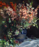 Renoir Gladioli in a Vase.jpg