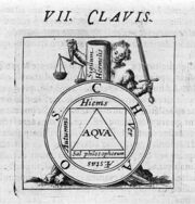 The Seventh Key of Basil Valentine. Wellcome M0012400.jpg