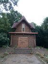 Дукора. Капліца ў гонар Перамянення Пана.jpg