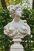 Санкт-Петербург, Летний сад. Бюст «Аллегория чистоты» 2.jpg