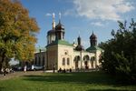 Свято-Троїцький Іонінський монастир (Київ).JPG