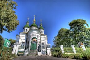 Собор Св. Антонія та Феодосія печерських, м. Васильків, Київська обл.jpg