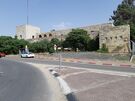 Abu Gohosh Police Station - outside 1.jpg