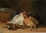 Aves muertas por Francisco de Goya.jpg
