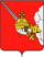 Coat of Arms of Vologda (Vologda oblast) (1780).png