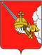 Герб Вологды