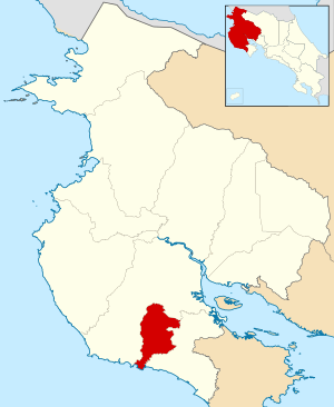 Оханча на карте