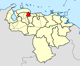 Diócesis de San Felipe.svg