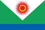 Flag of Karaidelsky District.svg
