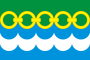 Flag of Klishinskoe (Moscow oblast).svg