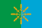 Flag of Novozybkovsky rayon (Bryansk oblast).png