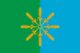 Flag of Novozybkovsky rayon (Bryansk oblast).png