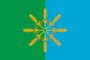 Flag of Novozybkovsky rayon (Bryansk oblast).png