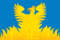 Флаг Воскресенска