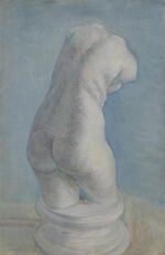 Gipsen vrouwentorso - s0199V1962 - Van Gogh Museum.jpg