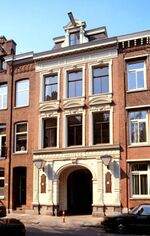 Hollandsche Manege, Vondelstraat, Amsterdam.jpg
