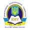 Логотип КНУ