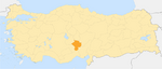 Locator map-Niğde Province.png
